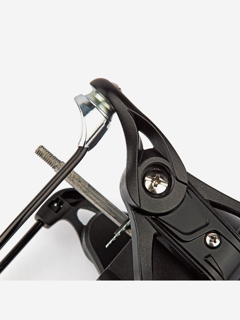 Катушка для рыбалки фидерная Nautilus Rezon Feeder 5500