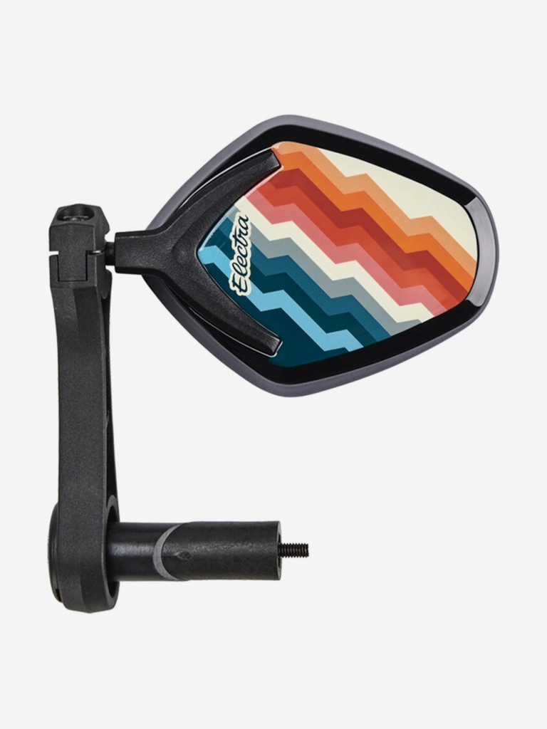 Зеркало для велосипеда Electra Bar End Mirror Ziggy