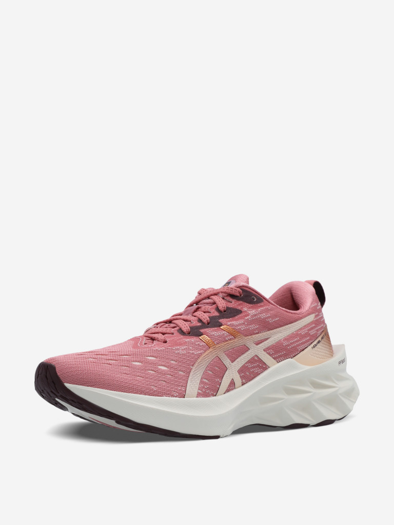 Кроссовки женские ASICS W Novablast 2