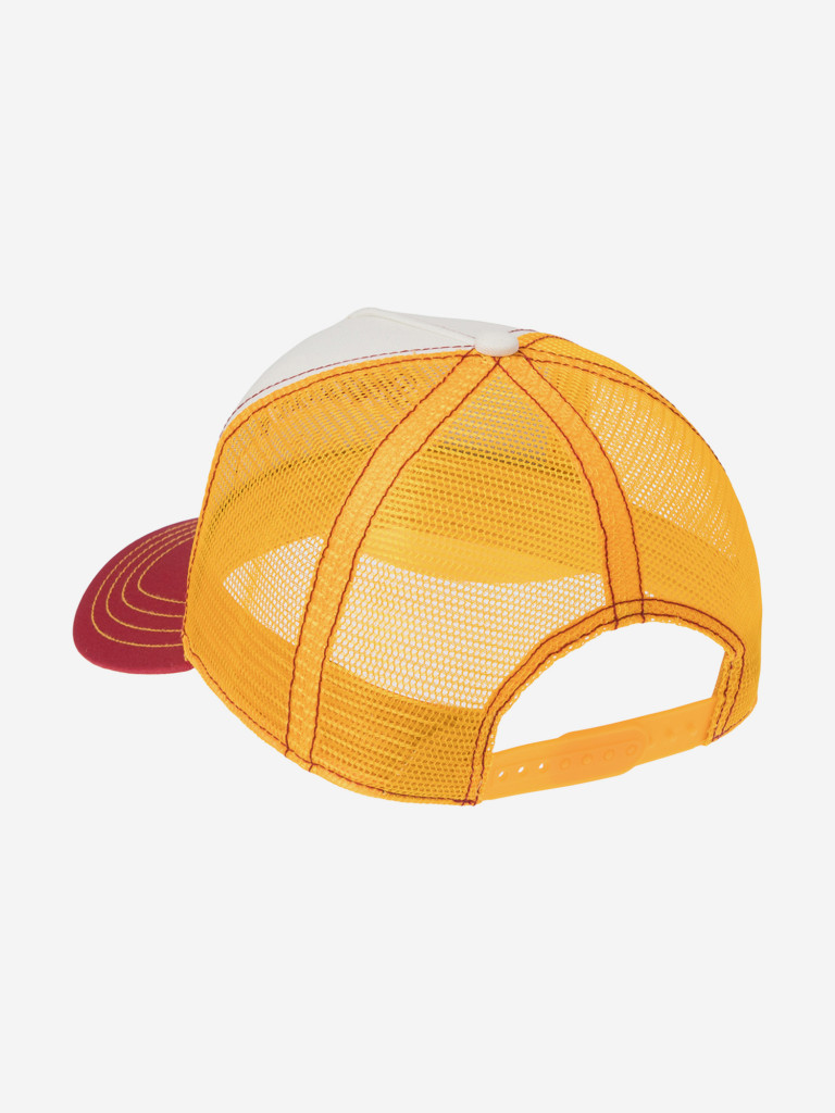 Бейсболка с сеточкой STETSON 7741160 TRUCKER CAP STETON‘S DINER