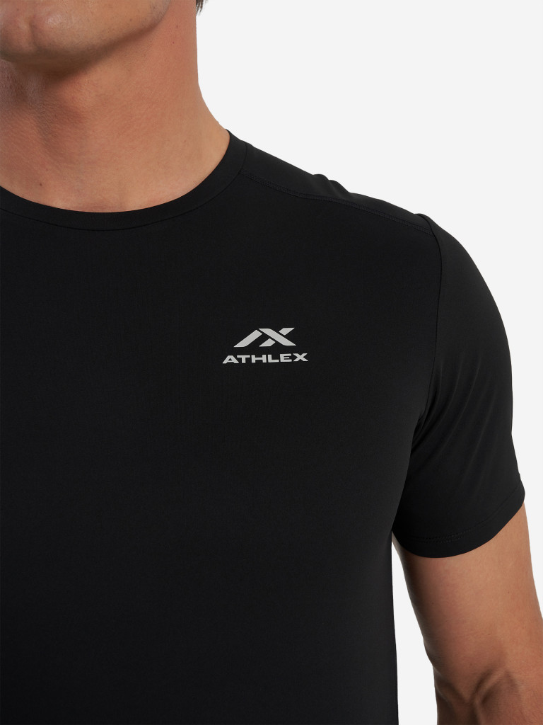 Футболка мужская Athlex Motion