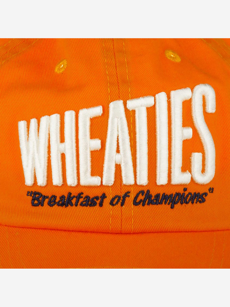 Бейсболка AMERICAN NEEDLE 20001A-WHEAT Wheaties Ballpark