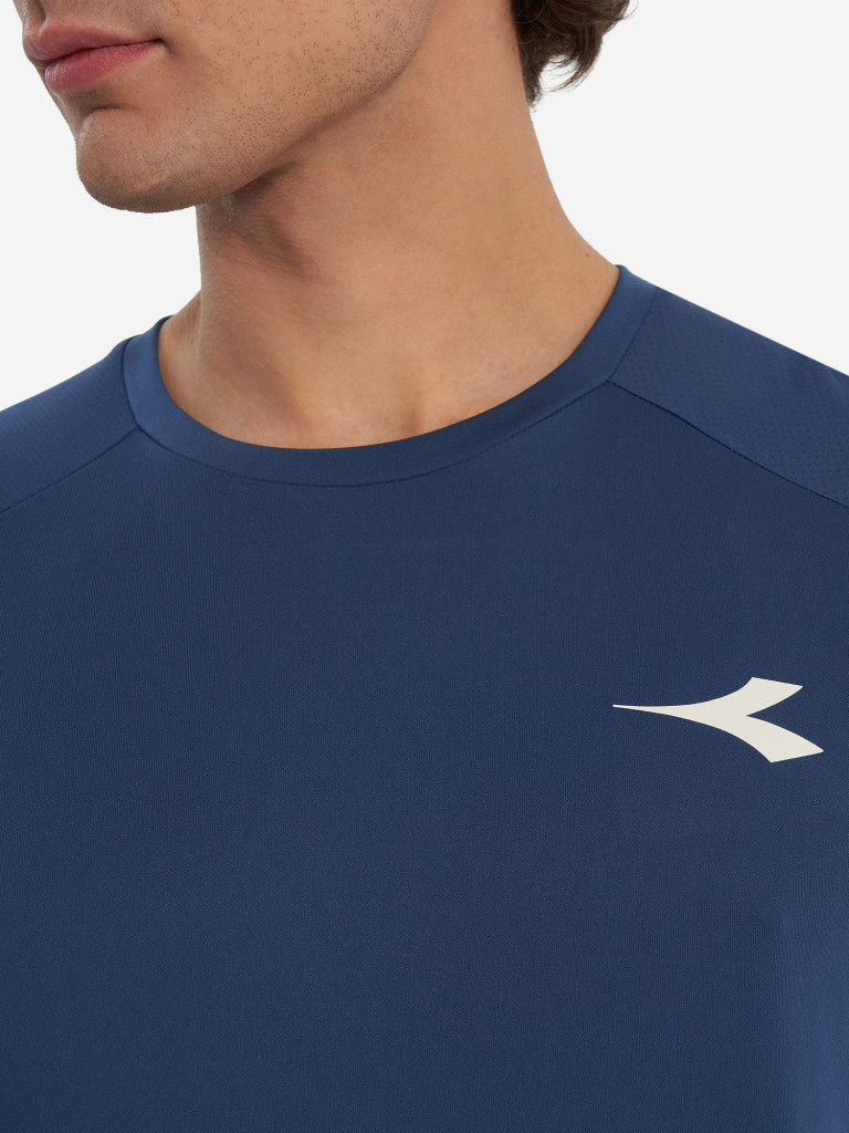 Футболка мужская Diadora