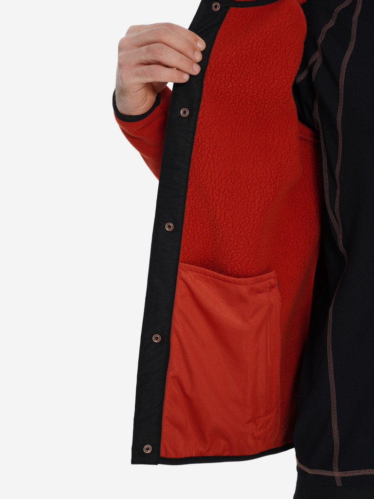 Толстовка мужская Cordillero