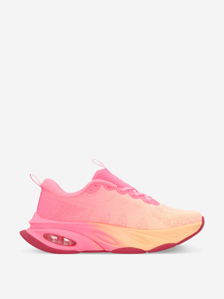 Кроссовки женские FILA Slv Runner 2.0