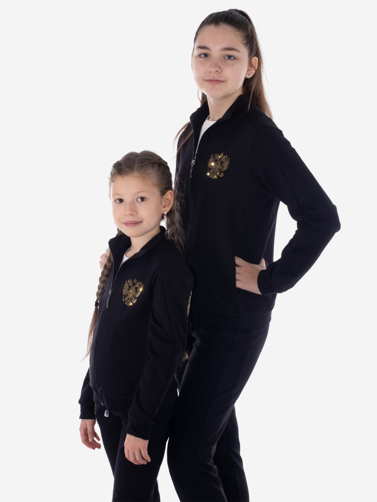 Костюм спортивный "Герб", Кристалсспорт