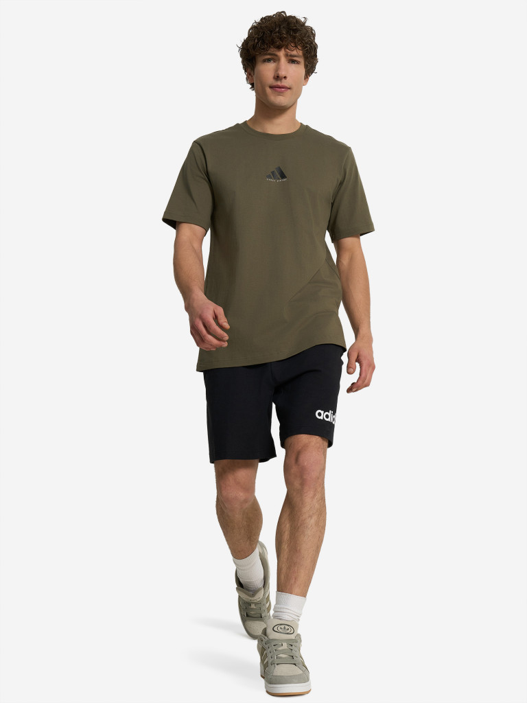 Футболка мужская adidas