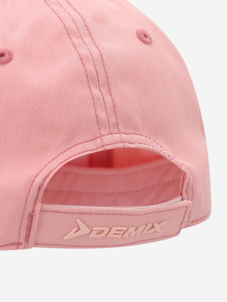 Бейсболка Demix