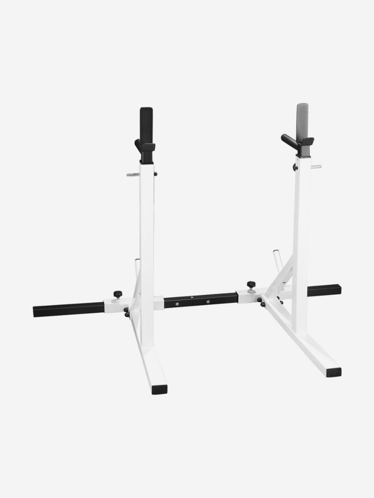 Стойки для штанги без страховки Sportlim Белый