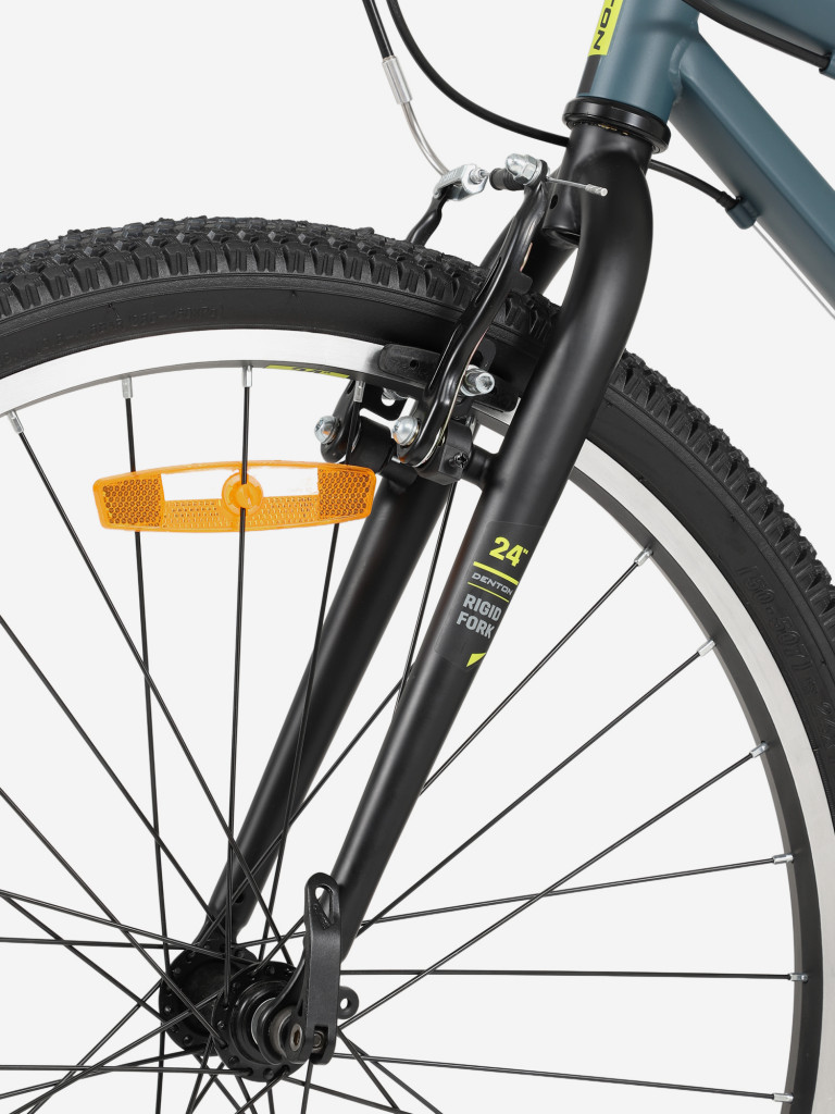 Велосипед для мальчиков Denton Tornado 1.0 24"