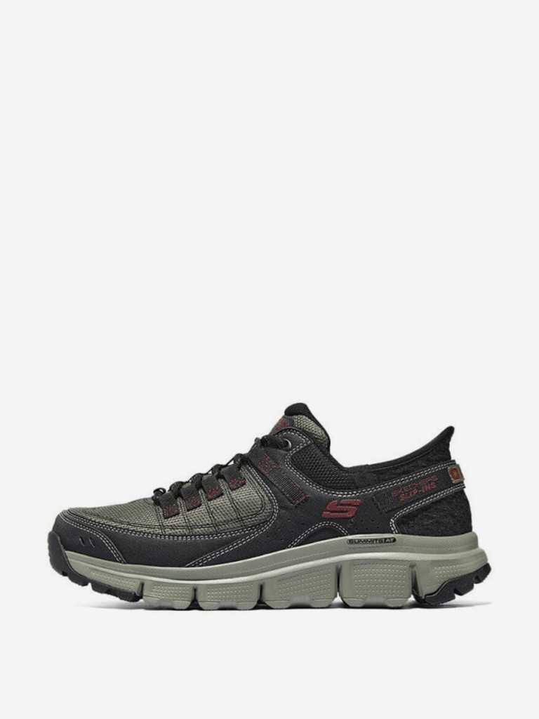 Кроссовки Skechers Hands Free Slip-Ins
