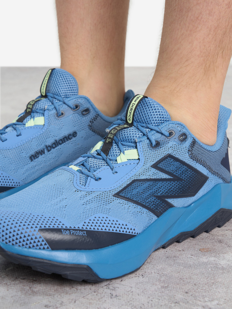 Кроссовки мужские New Balance Nitrel V6