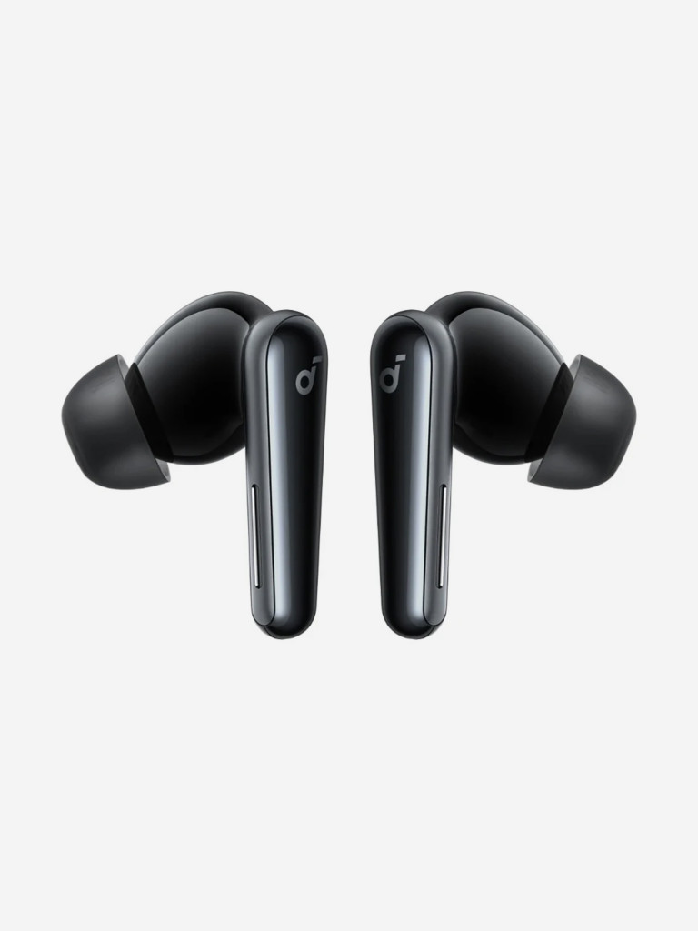 Наушники беспроводные SOUNDCORE Liberty 5 Черный