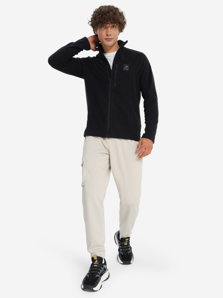 Толстовка мужская Demix