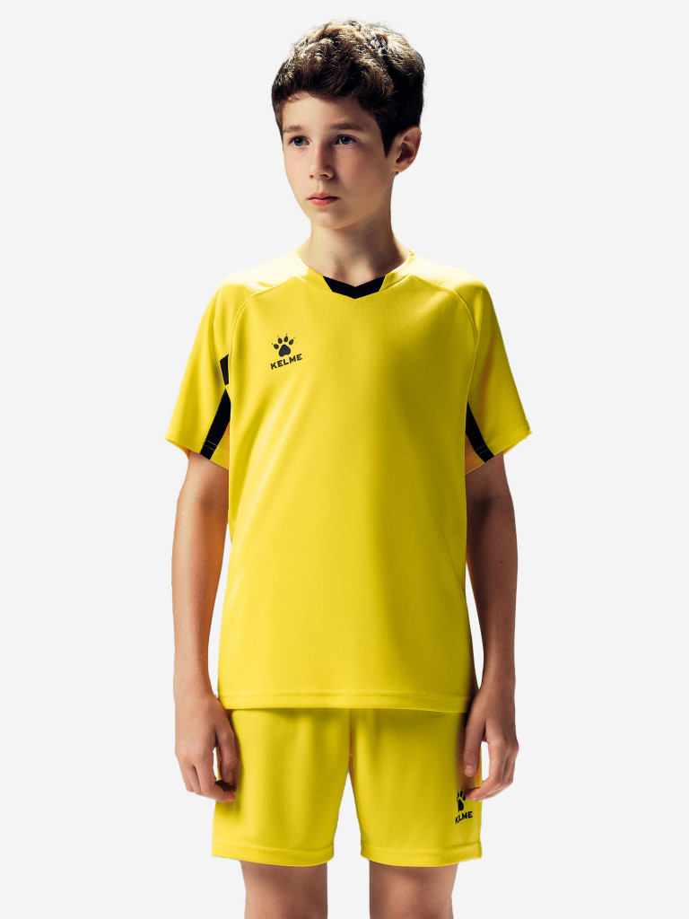 Комплект футбольной формы для мальчиков KELME Football Suit