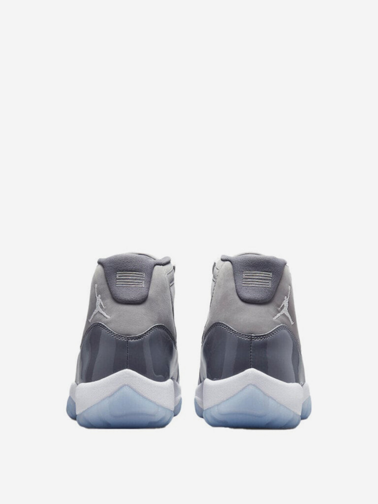 Кроссовки Jordan 11 Retro Cool