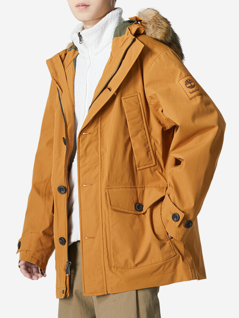 Ветровка Timberland Waterproof And Windproof