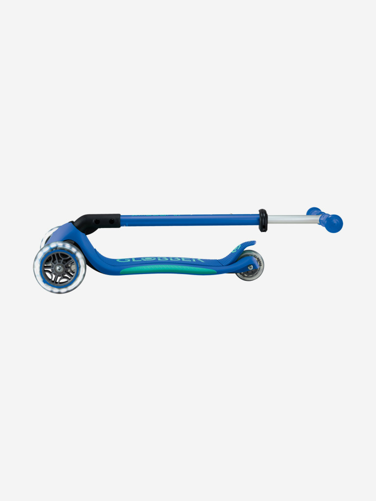 Самокат Globber PRIMO FOLDABLE PLUS LIGHTS V2