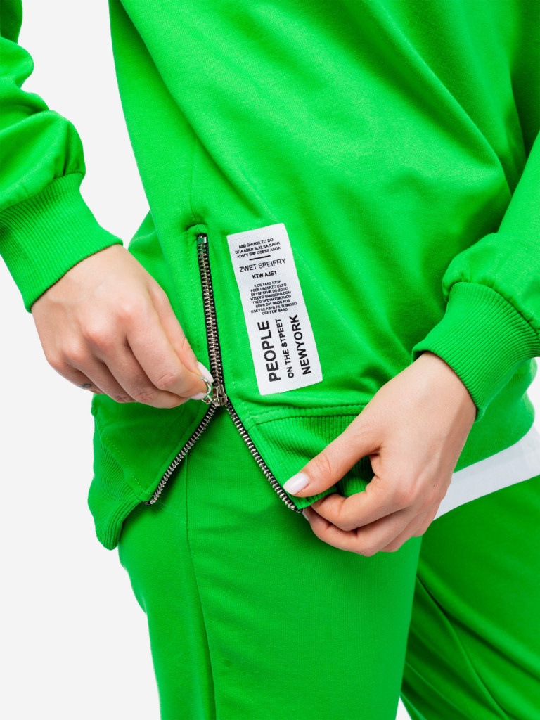 Спортивный костюм DOPPIETTO INSERTO n.a.