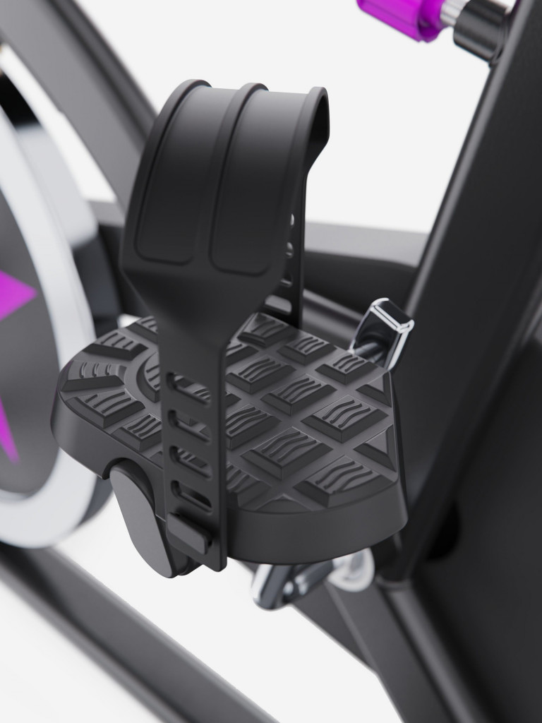 Спин-байк DFC WeR Sports PSP-BIK-108