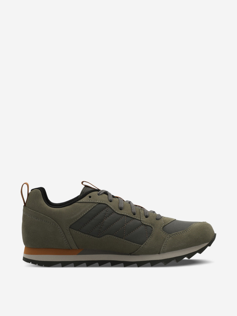 Полуботинки мужские Merrell Alpine Sneaker