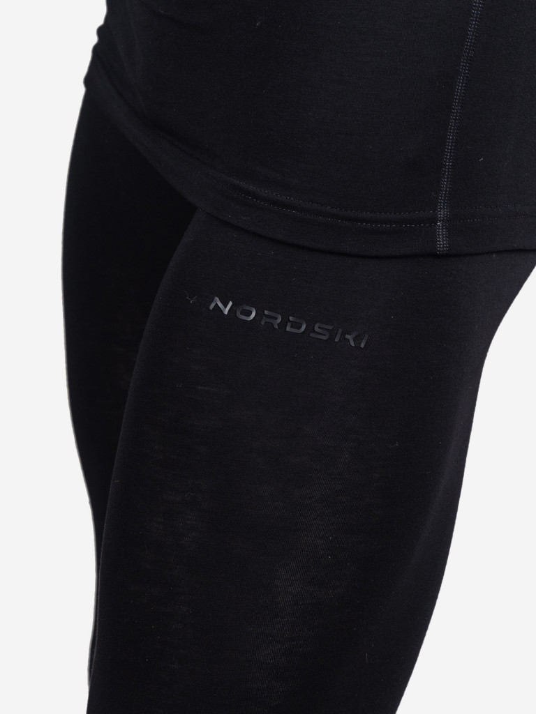 Комплект термобелья Nordski Wool