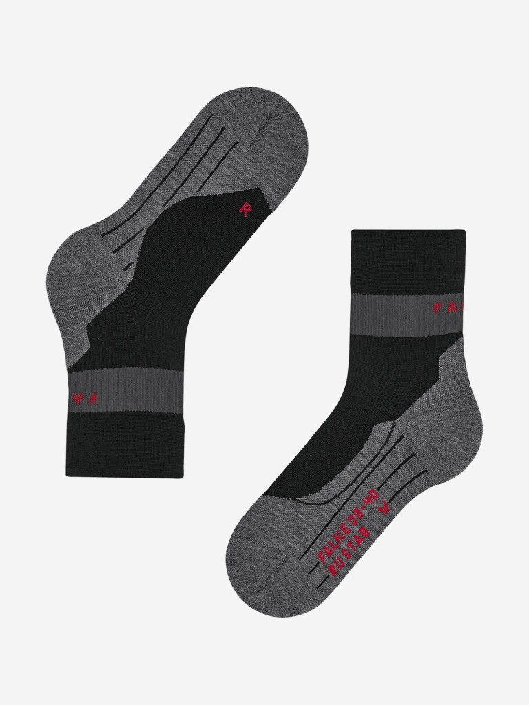 Мужские спортивные носки FALKE