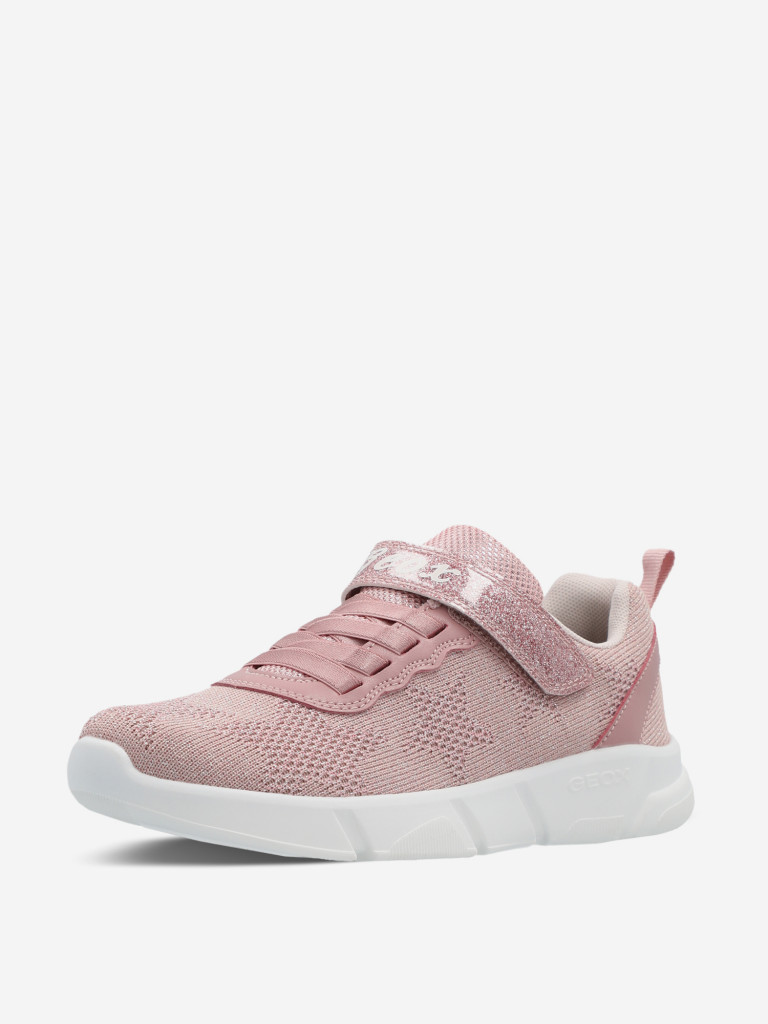 Кроссовки для девочек Geox J Aril Girl