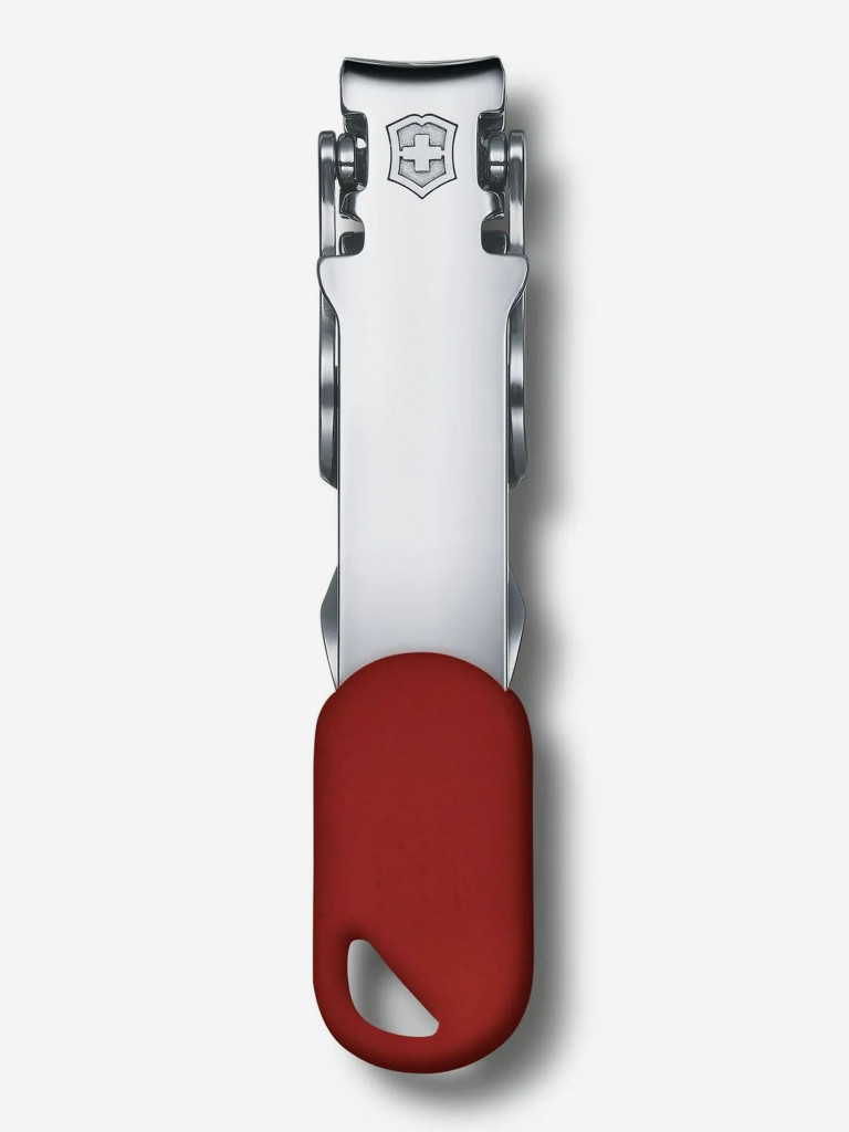Брелок-кусачки для ногтей и рук Victorinox, 5.9 мм