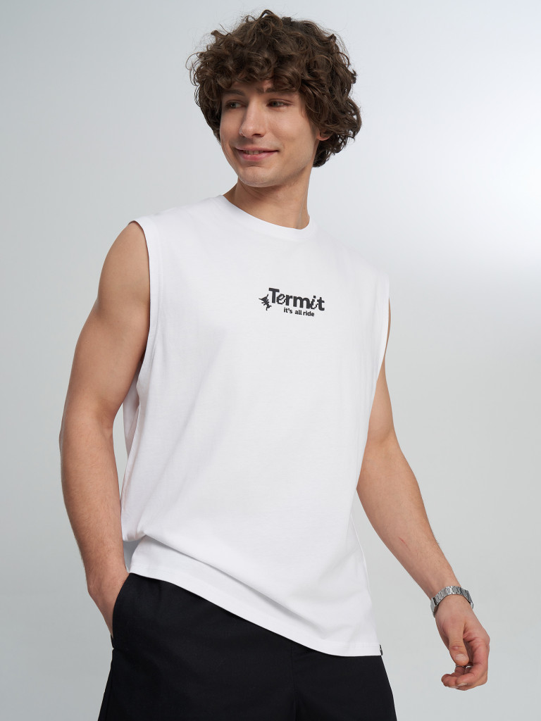 Майка мужская Termit