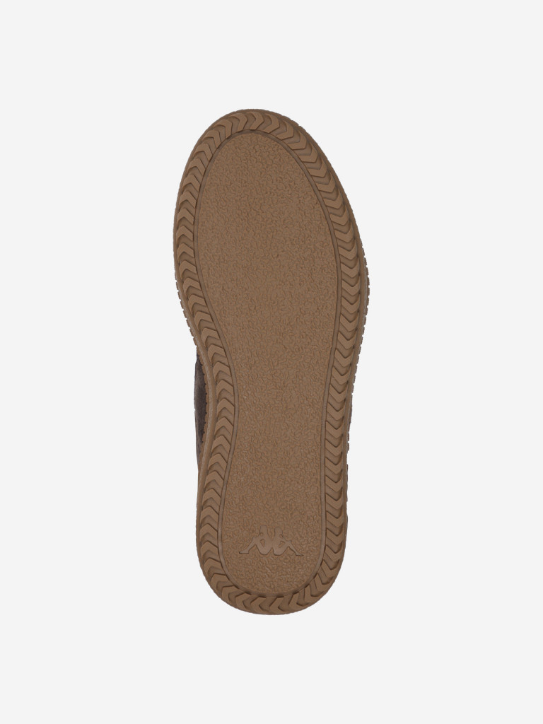 Ботинки утепленные женские Kappa Semole Mid