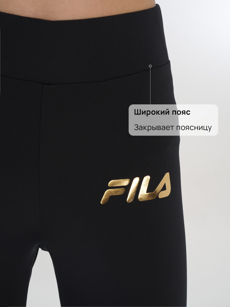 Легинсы для девочек FILA
