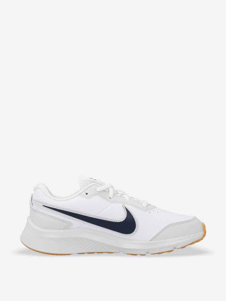 Кроссовки для девочек Nike Varsity Leather (GS)