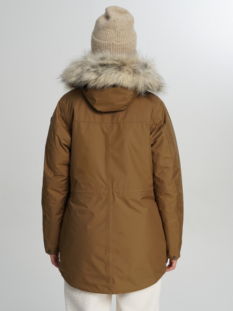Куртка утепленная женская Helly Hansen Coastal