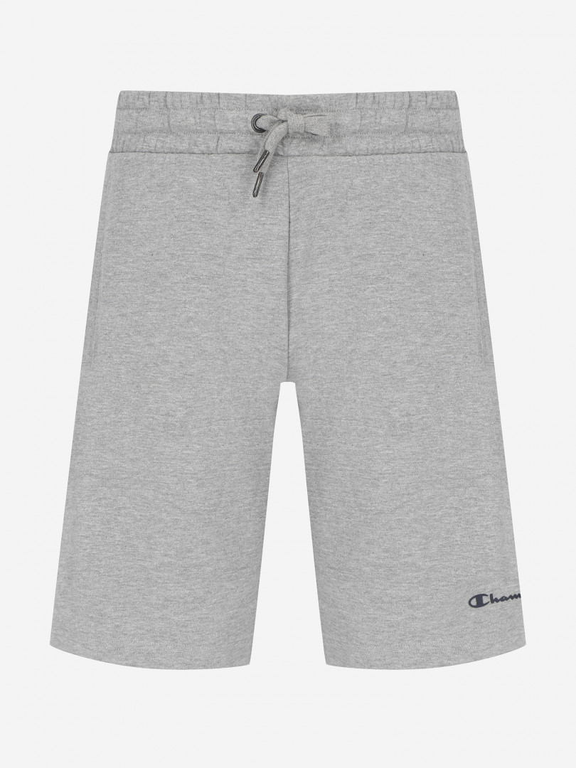 Шорты мужские Champion Basic Серый 2499₽