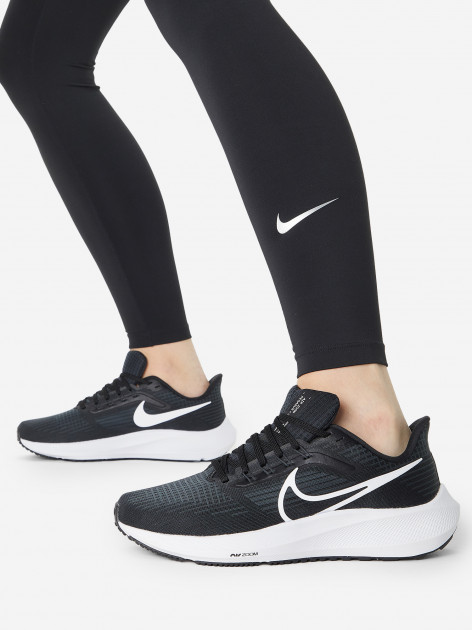 Nike air zoom pegasus 34 womens black best sale