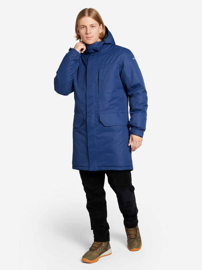 Пуховик мужской IcePeak Volcano