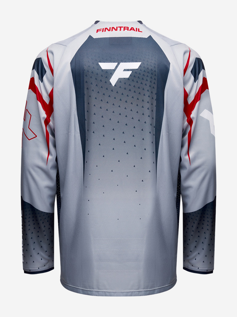 Джерси FINNTRAIL Atom