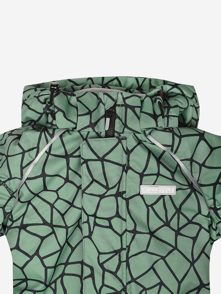 Комбинезон NIKASTYLE