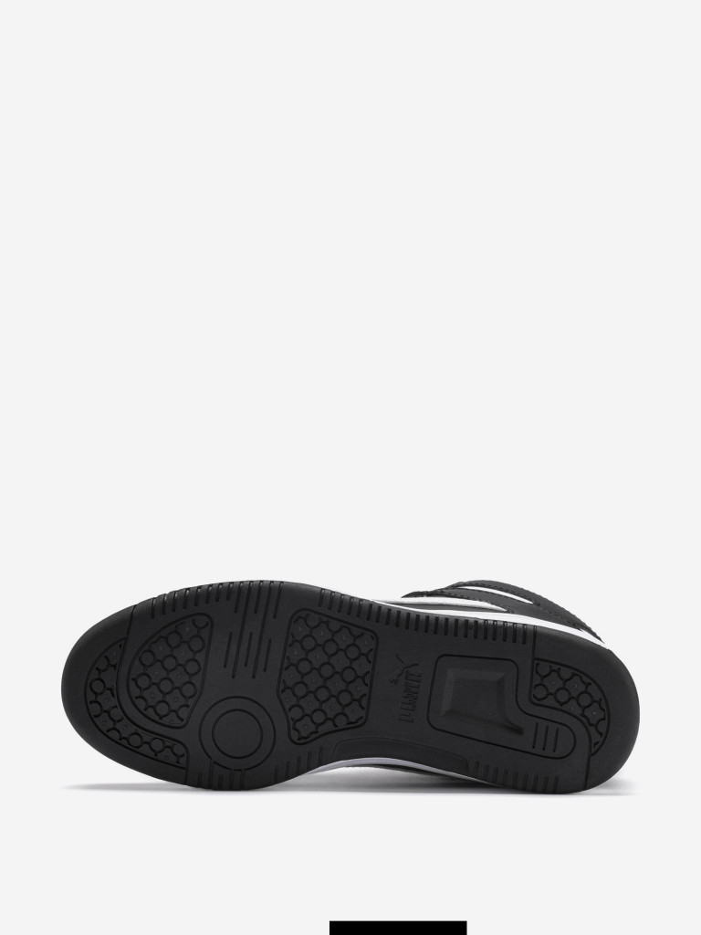 Кеды детские PUMA Rebound Layup Sl Jr
