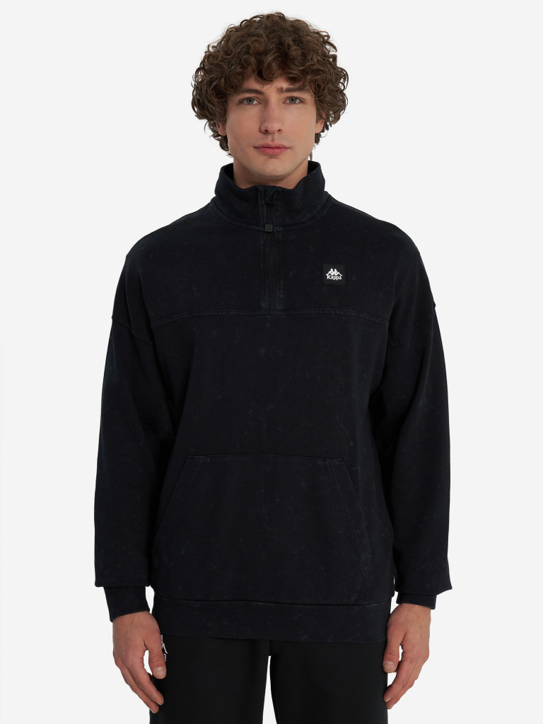 Толстовка мужская Kappa