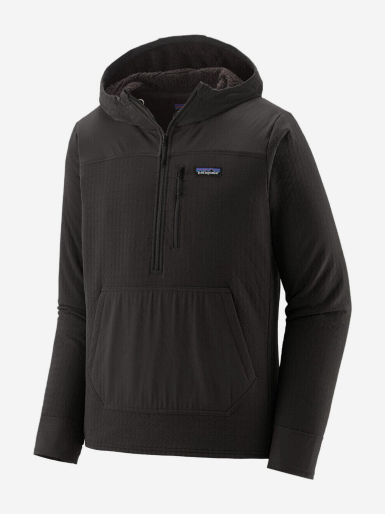 Анорак Patagonia R2 TechFace
