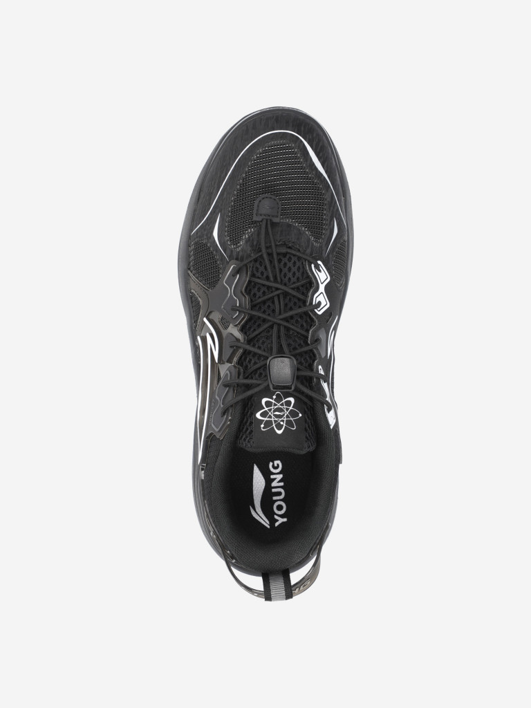 Кроссовки для мальчиков Li-Ning