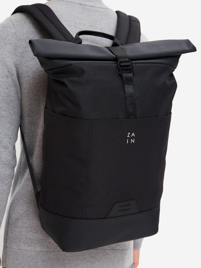 Рюкзак мужской ZAIN многофункциональный