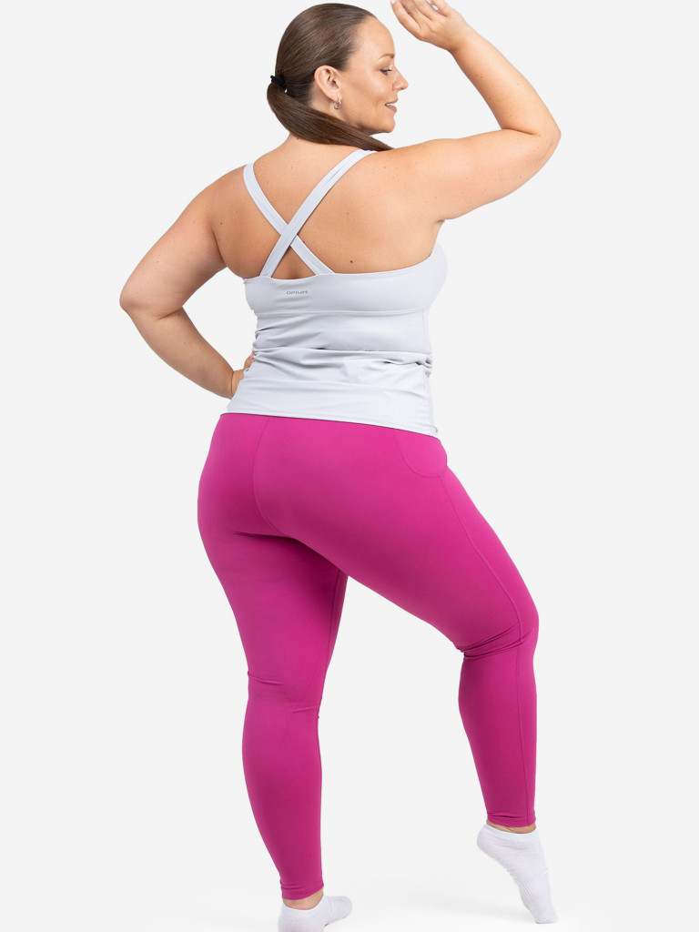 Майка Fitness Line Opium МF-133