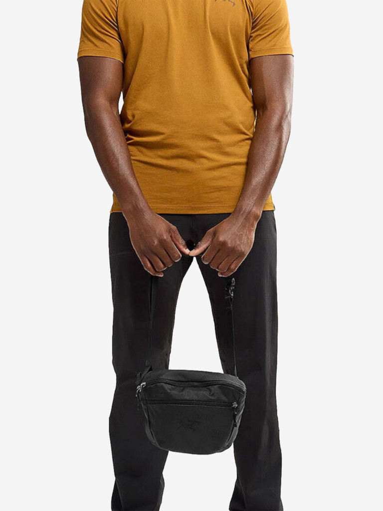Сумка на пояс ARC'TERYX Mantis 2