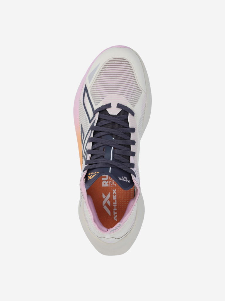 Кроссовки женские Athlex Rise