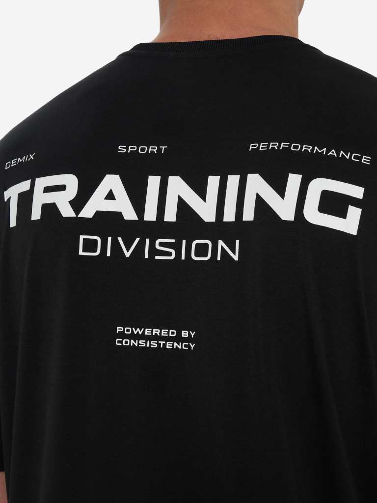 Футболка мужская Demix