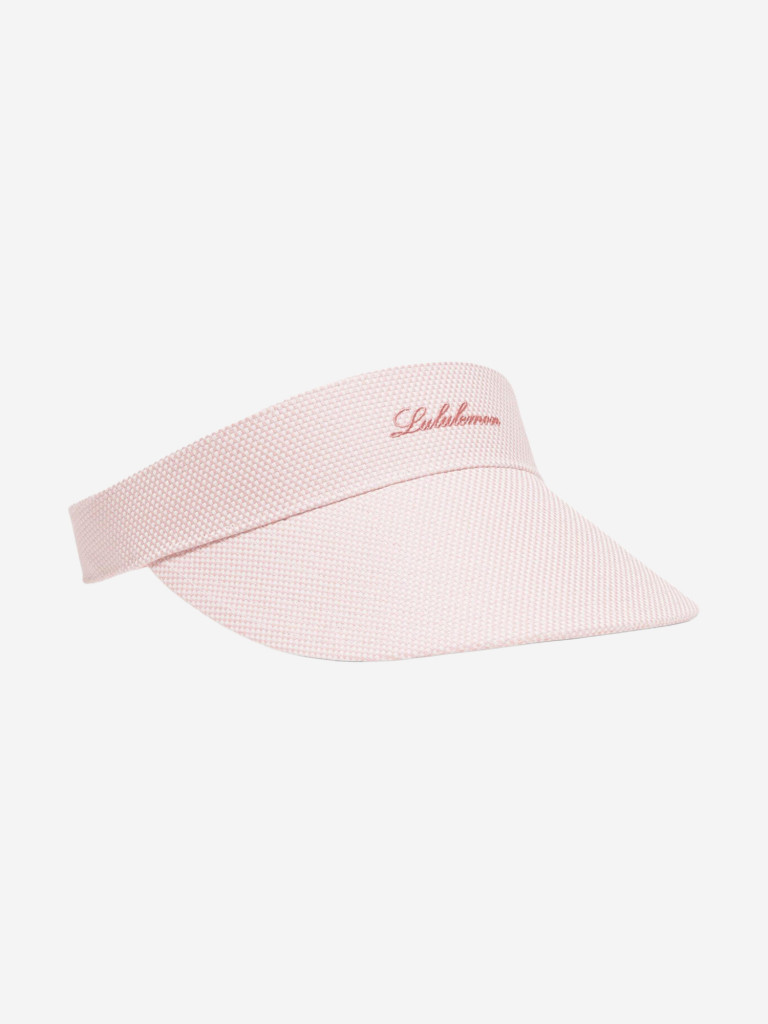 Козырёк Lululemon Fast Paced Run Visor
