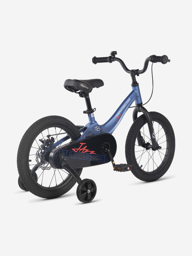 Велосипед детский Maxiscoo Jazz Base, 16"